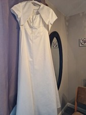 Dress bolero jacket for sale  DORNOCH