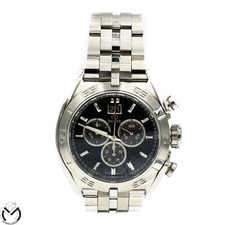 Orologio cronografo jaguar usato  Italia