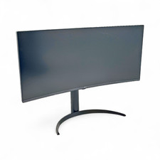 Wqhd ips curved for sale  Phoenix