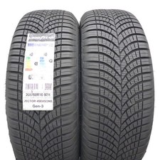 205 goodyear 205 gebraucht kaufen  Berlin