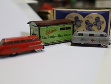 Schuco blechspielzeug set gebraucht kaufen Schuco blechspielzeug set gebraucht kaufen  Weißenburg i.Bay.