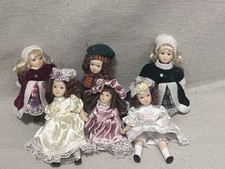 Vintage small porcelain for sale  Kingwood