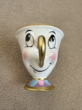 Disney chip mug for sale  CORBY