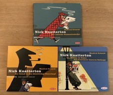 nick knatterton gebraucht kaufen nick knatterton gebraucht kaufen Berlin