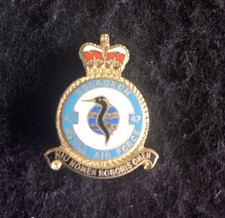 Vintage raf sweetheart for sale  LONDON