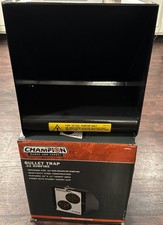 bullet trap for sale  Chattanooga