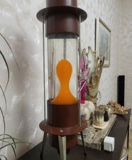 lampe lava d'occasion  Expédié en Belgium