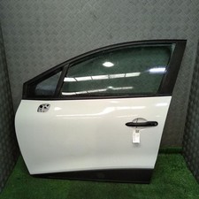 Porte gauche renault d'occasion  France