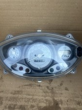 Speedometer piaggio fly for sale  DARLINGTON