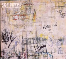 Sea power everything for sale  JOHNSTONE