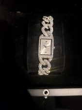 Swarovski woman watch for sale  PONTEFRACT