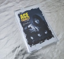 Ace frehley trouble usato Ace frehley trouble usato  Volterra