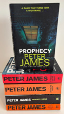 Peter james standalone for sale Peter james standalone for sale  WINCHESTER