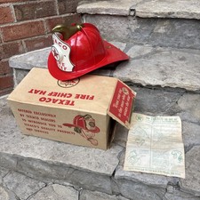 Vintage texaco fire for sale  Lake Zurich