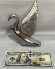 Vintage swan chrome for sale  Williamsport
