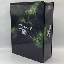 Breaking Bad: The Complete Series | DVD Box Set (M1) NS#8772 comprar usado  Enviando para Brazil