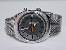 1960 omega chronostop for sale  Irving