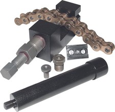 Jumbo chain tool for sale  Orange