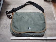 Sacoche ordinateur crumpler d'occasion Sacoche ordinateur crumpler d'occasion  Agde