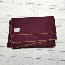 Vintage wool west for sale  Mayer