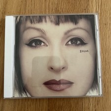 Usado, CYNDI LAUPER Shine CD EP comprar usado Usado, CYNDI LAUPER Shine CD EP comprar usado  Enviando para Brazil