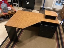 Nice corner desk for sale  Lexington