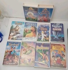 Vhs tapes movies for sale  North Andover