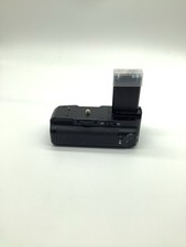 Vertical battery grip for sale  EASTBOURNE