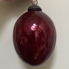 Vintage large crackle for sale Vintage large crackle for sale  SHREWSBURY