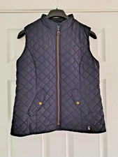Joules womens quilted for sale  EXETER