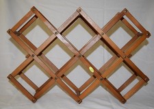 Vintage wooden expandable for sale  Maumelle