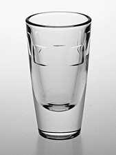 Waterford crystal john for sale  BRENTWOOD