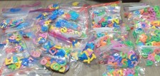Tote foam letters for sale  Picayune