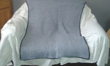 Plaid châle couettou d'occasion  Chevannes