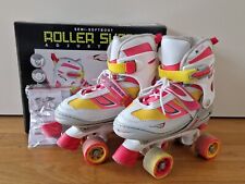 Rollschuhe kinder roller gebraucht kaufen  Berlin