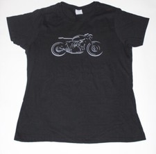 Motorcycle shirt street for sale  Eugene