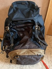 Rucksack unisex mehrtägige gebraucht kaufen  Geisa