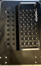 Digico rack 32x16 for sale  WHITBY