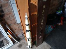 Apollo saturn model for sale  WOLVERHAMPTON