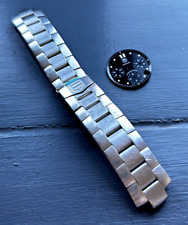 Tag Heuer Kirium cronógrafo, CL5110.BA0700, mostrador, mãos e pulseira, usado comprar usado  Enviando para Brazil