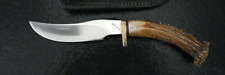 Genske custom knife for sale  Topeka