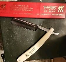 Vintage straight razor for sale  Tucson