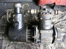 Ford cargo compressor for sale  BILSTON