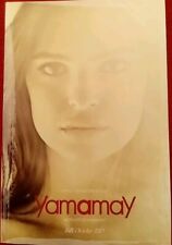 Yamamay emily ratajkowski usato  Italia