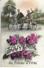 Yvrac souvenir poteau d'occasion  Lorgues
