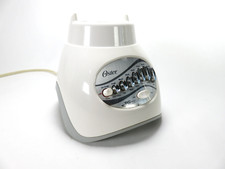 Oster blender white for sale  Georgetown