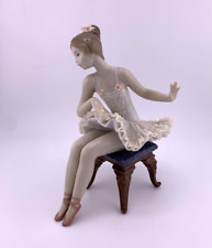 Lladro 05496 ballet for sale  Culpeper