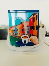 Lavazza boîte hermétique d'occasion  Metz-