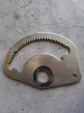 Crémaillère tracteur tondeus d'occasion  Yzeures-sur-Creuse