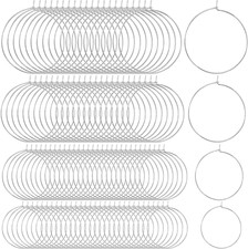 Oiiki 120pcs earring d'occasion  Expédié en France